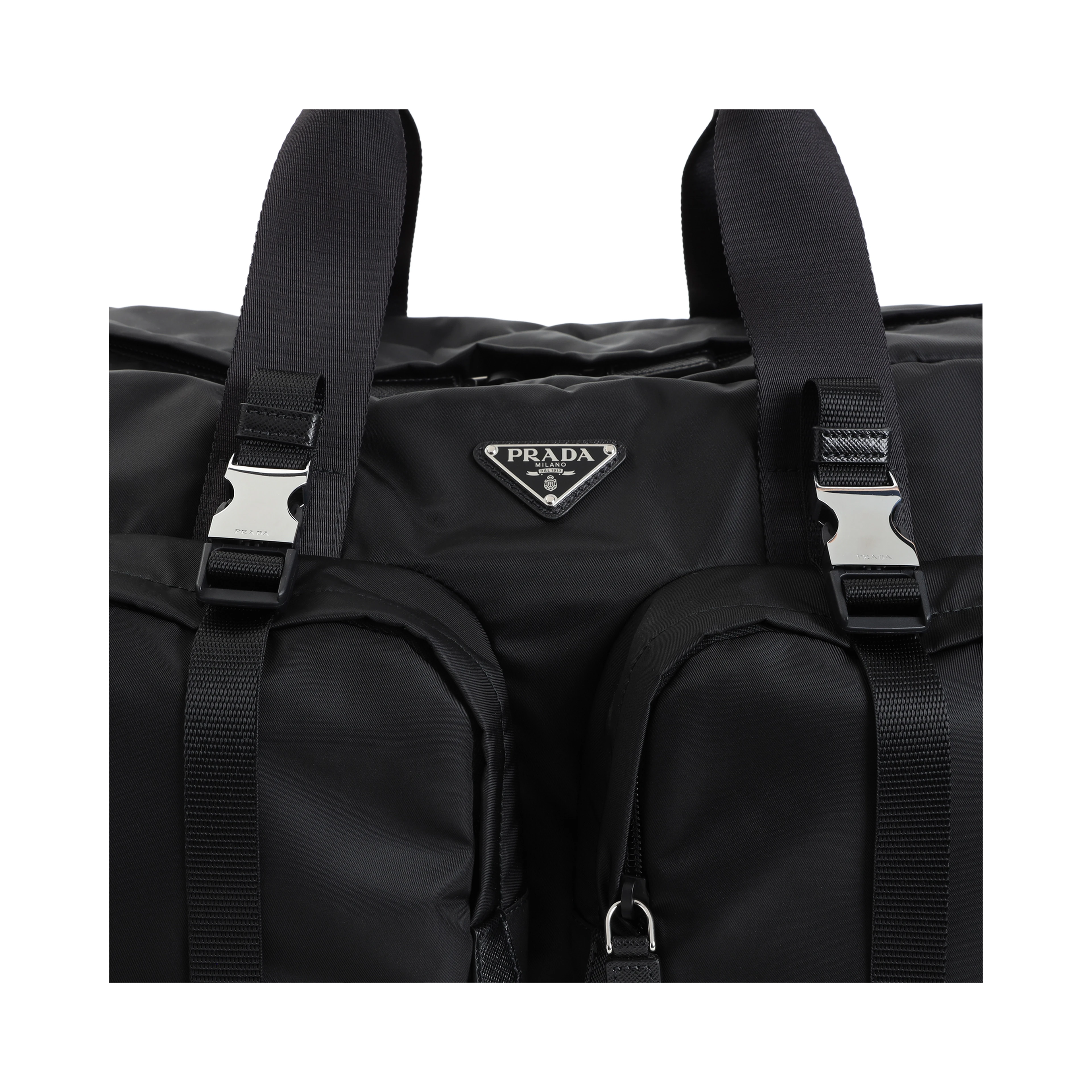 TRAVEL BAG