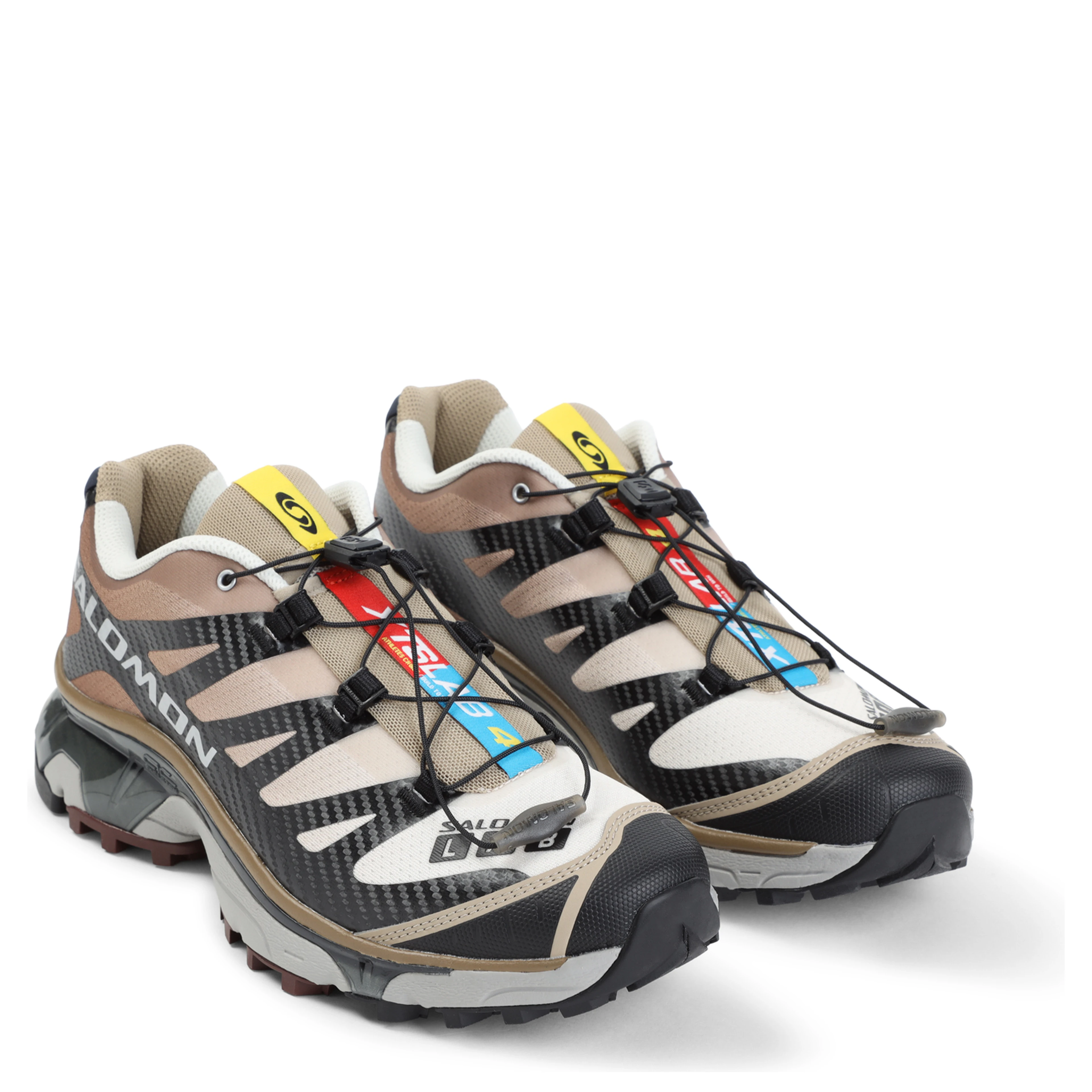 XT-4 OG