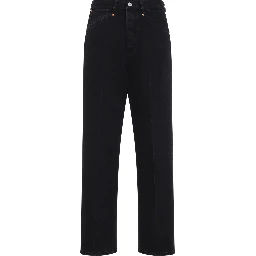 STRAIGHT LEG 5 POCKETS