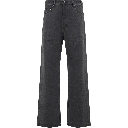 GETH JEANS