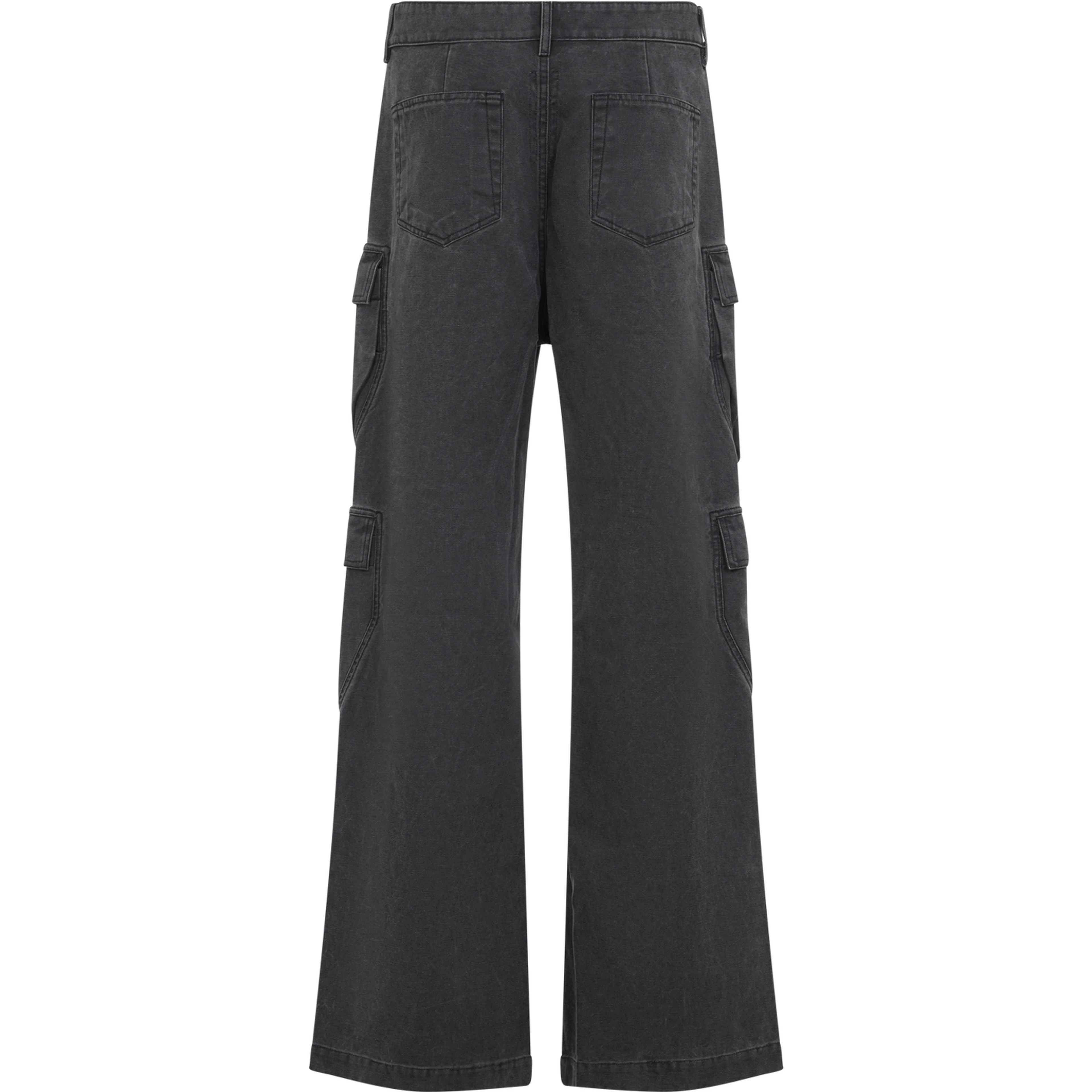 DOUBLE CARGO JEANS