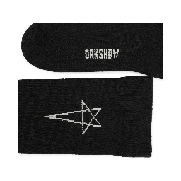 PENTAGRAM KNEE HIGH SOCKS