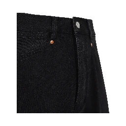 STRAIGHT LEG 5 POCKETS
