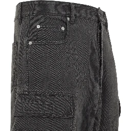 DOUBLE CARGO JEANS