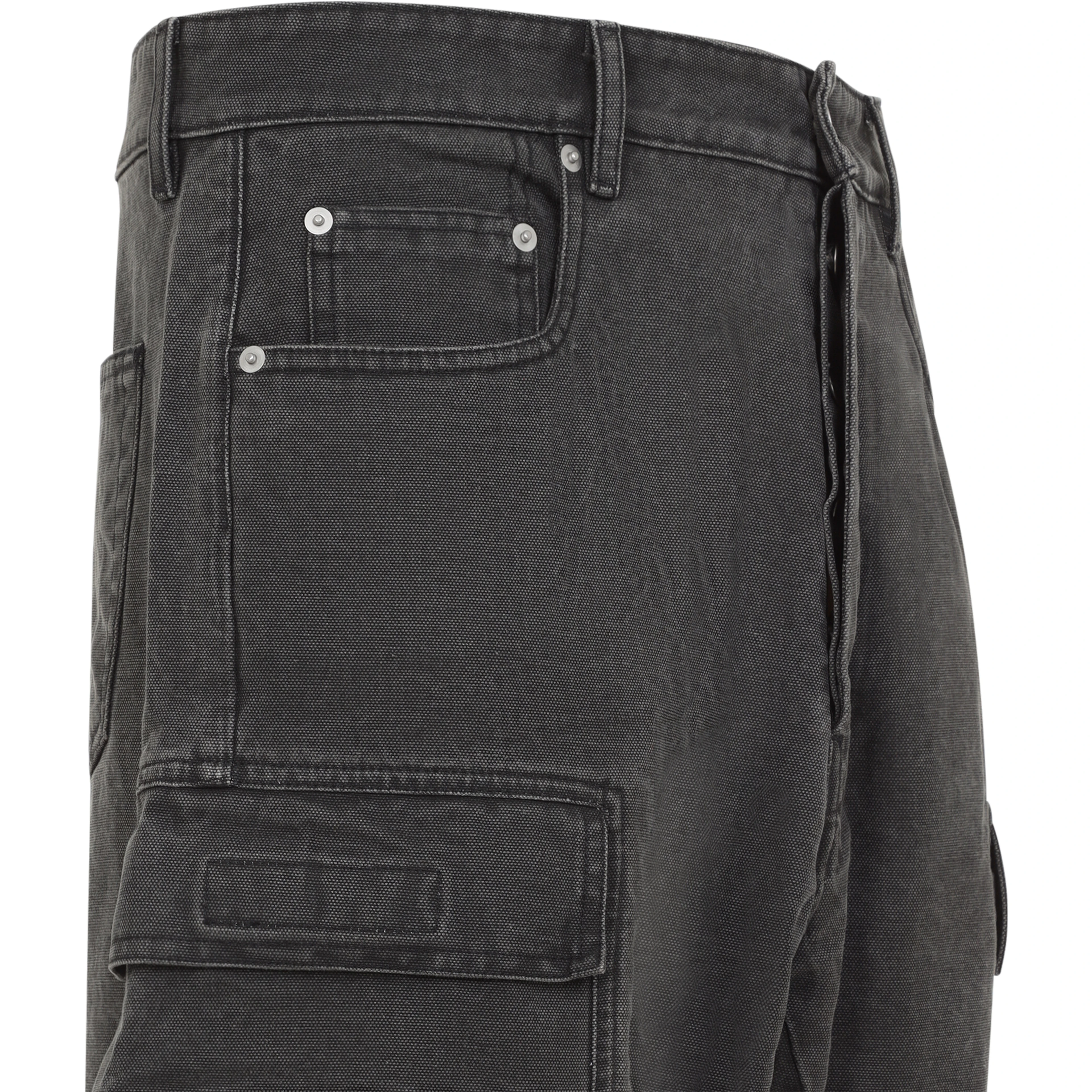 DOUBLE CARGO JEANS