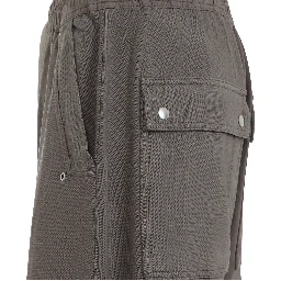 Rick Owens Drkshdw Geth Belas Pants