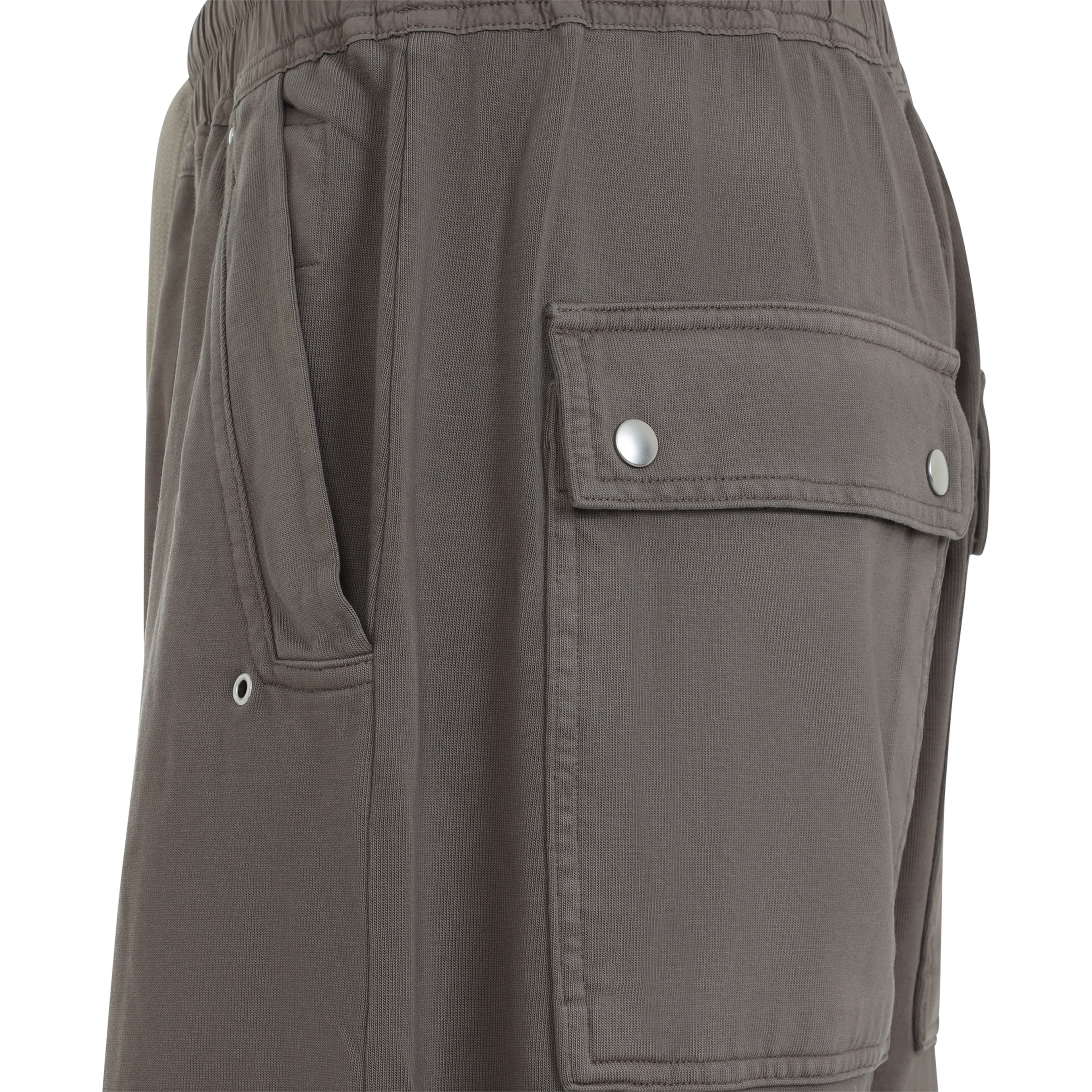 Rick Owens Drkshdw Geth Belas Pants