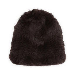 BONNET TRICOT