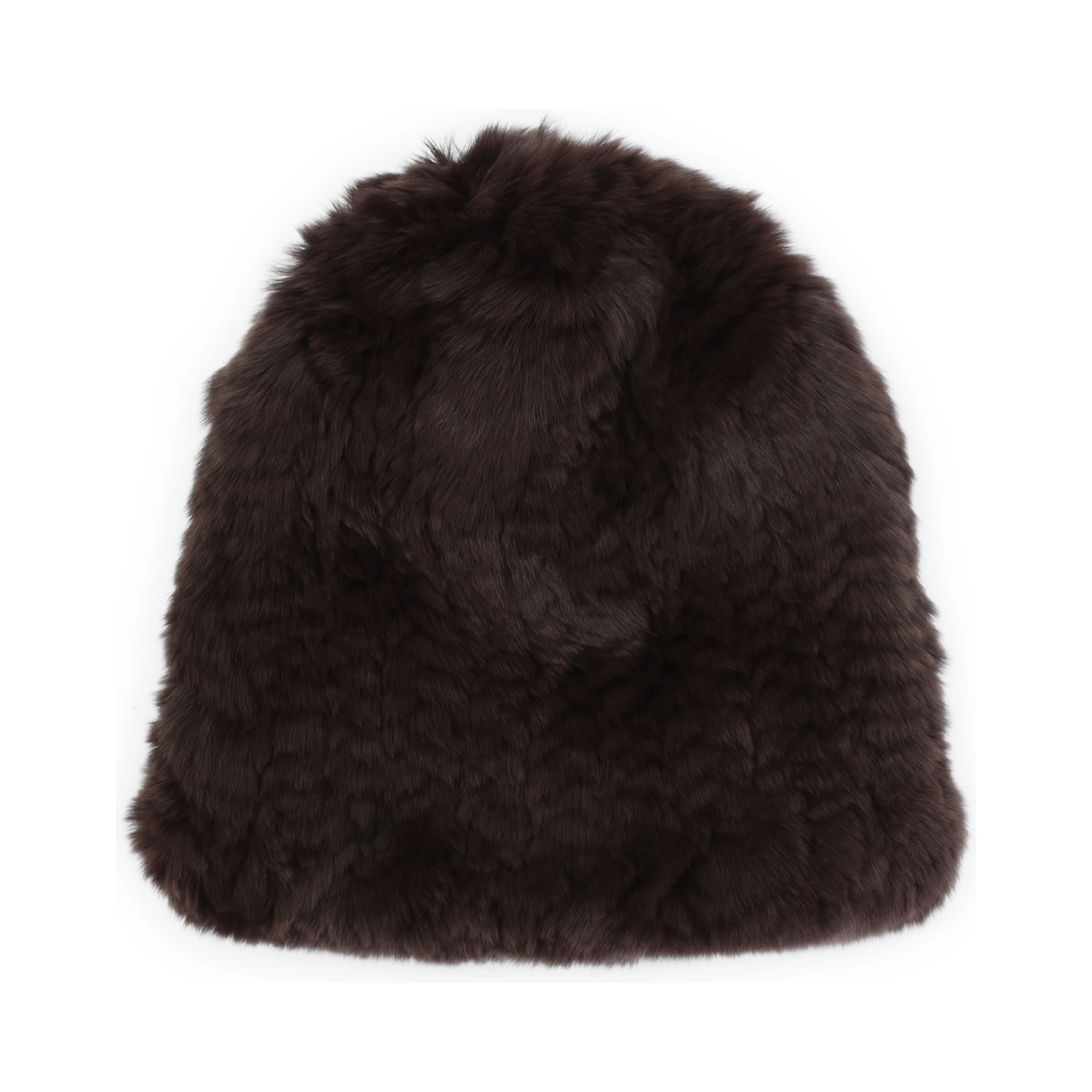 BONNET TRICOT