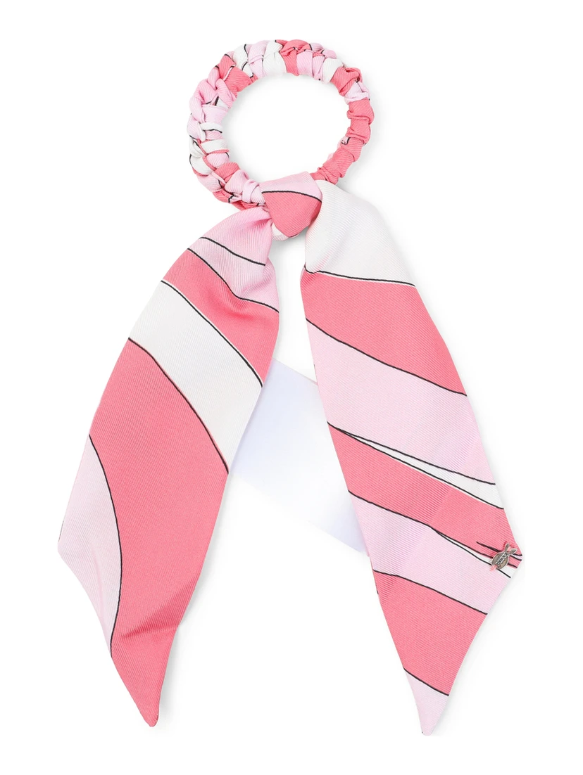 HAIR ACCESSORIES