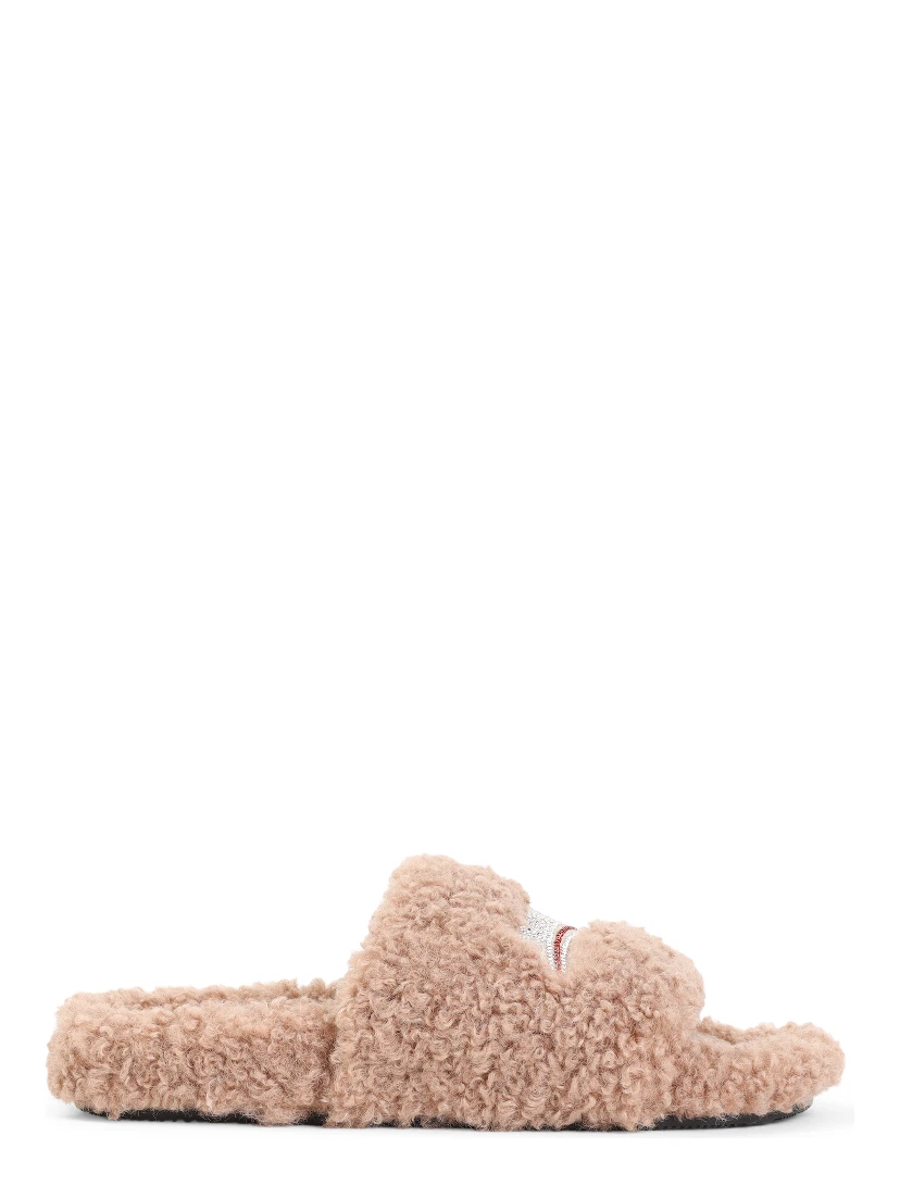 FURRY SLIDE