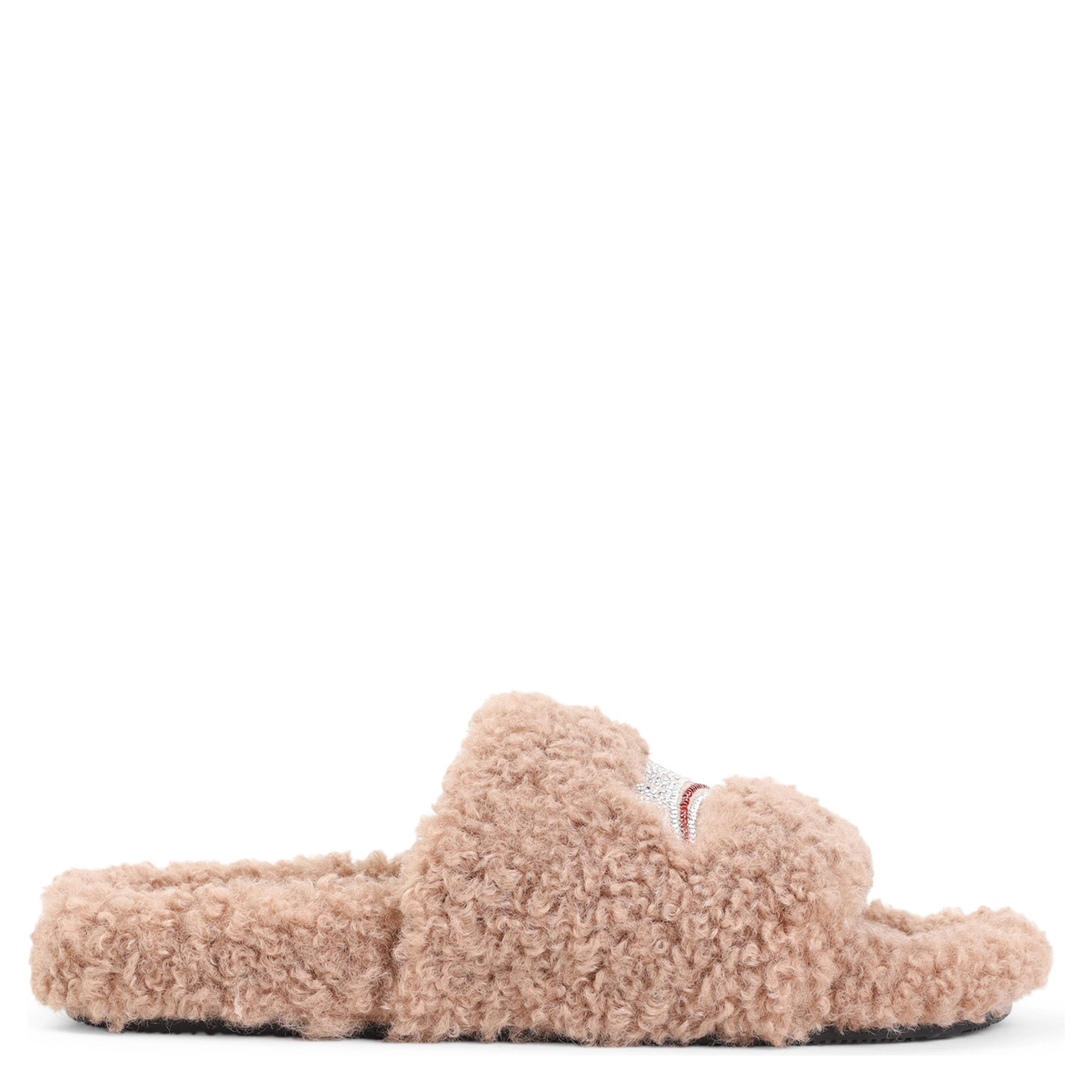 FURRY SLIDE