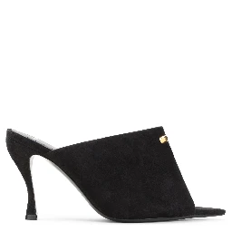 CITY MULE