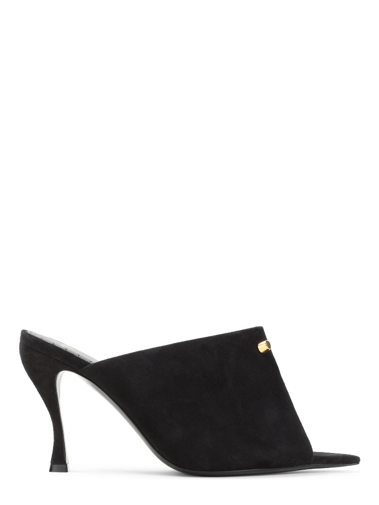 CITY MULE