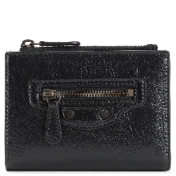 LE CITY BILLFOLD WALLET