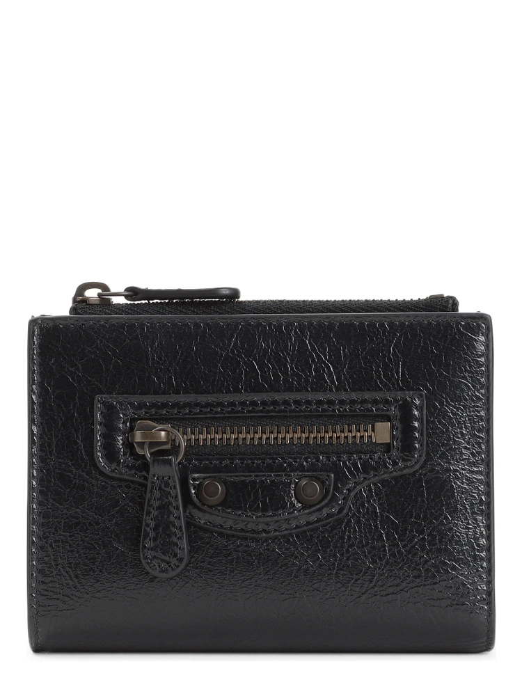 LE CITY BILLFOLD WALLET