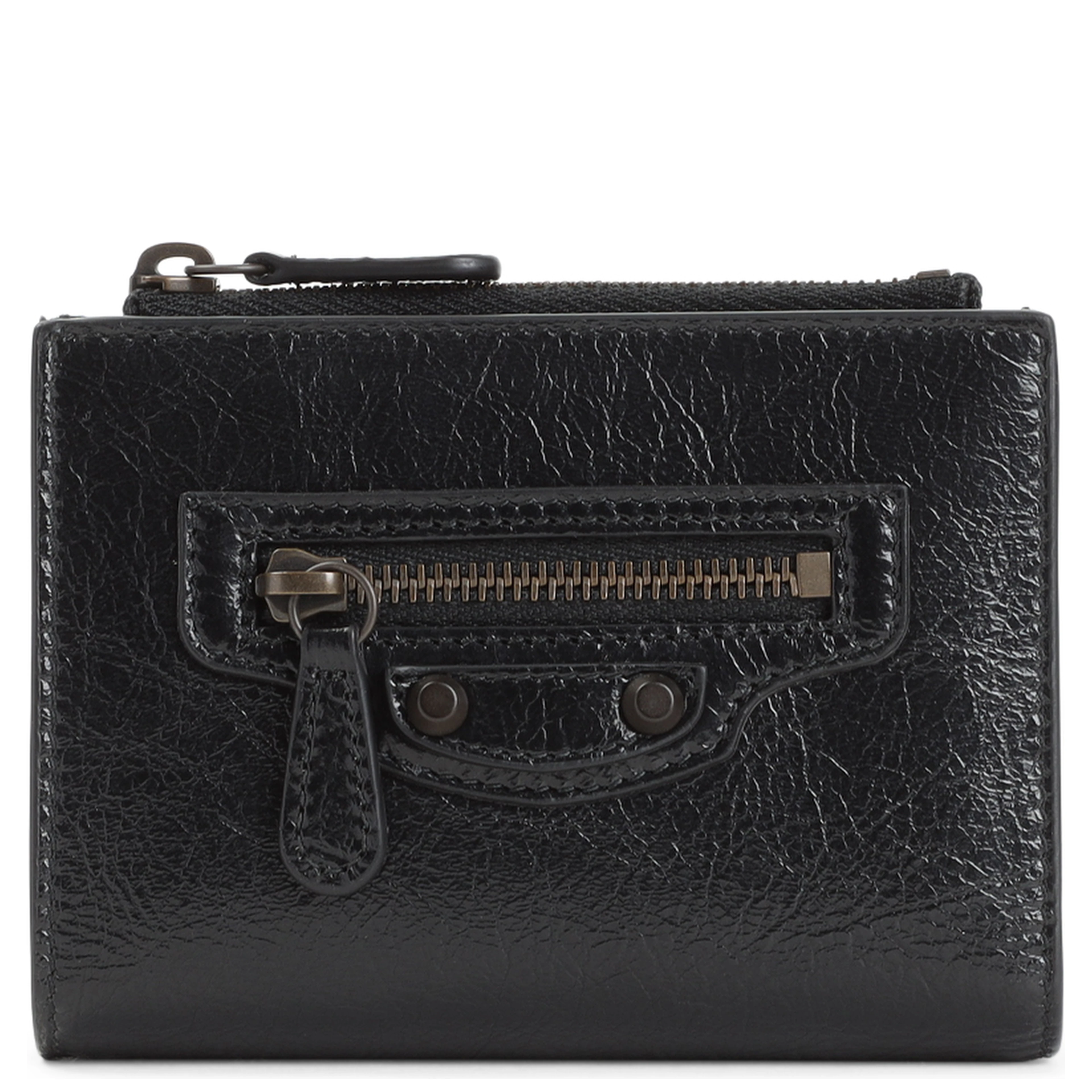 LE CITY BILLFOLD WALLET