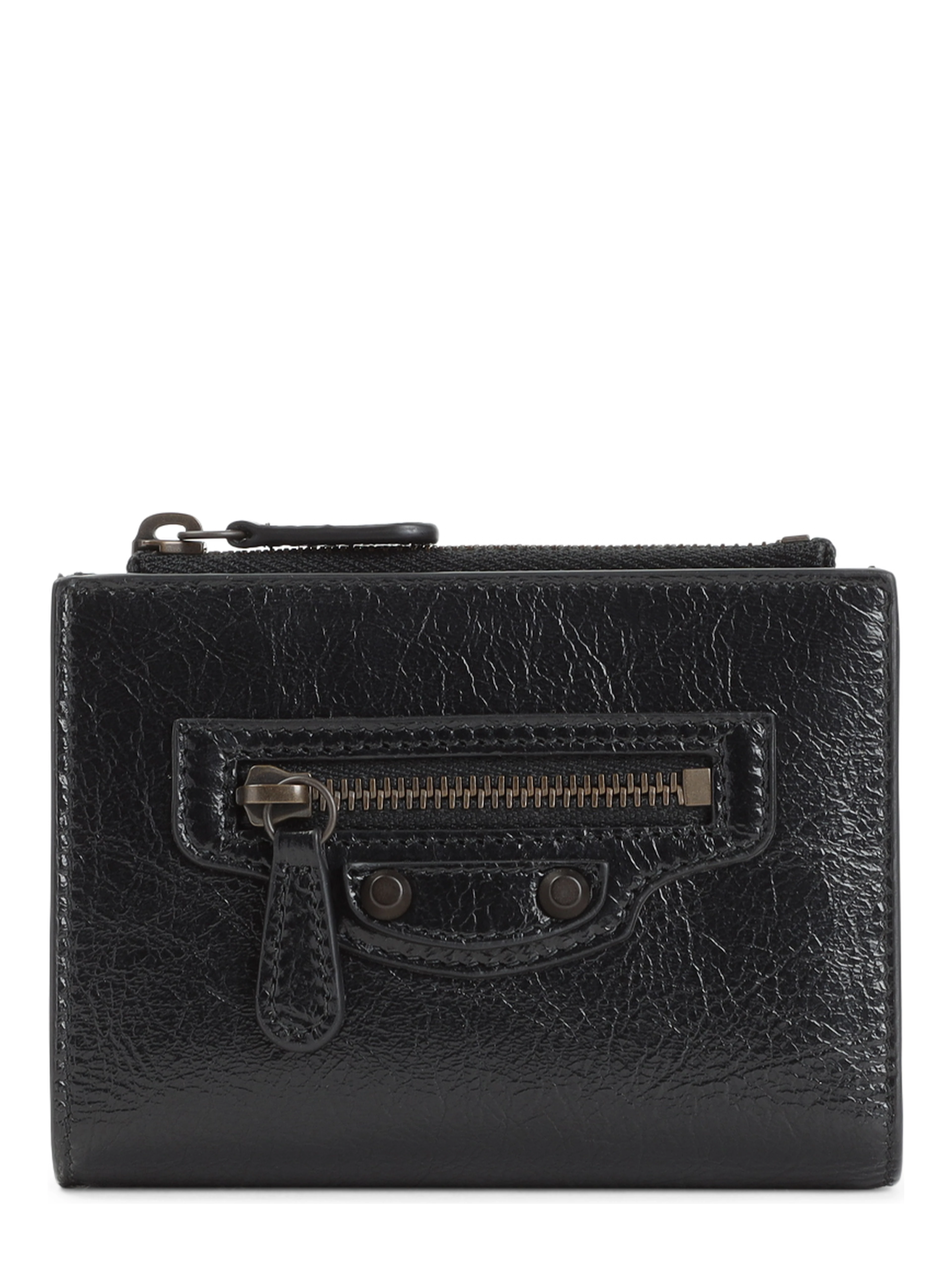LE CITY BILLFOLD WALLET