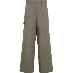 LOOSE FIT WORKWEAR PANTS