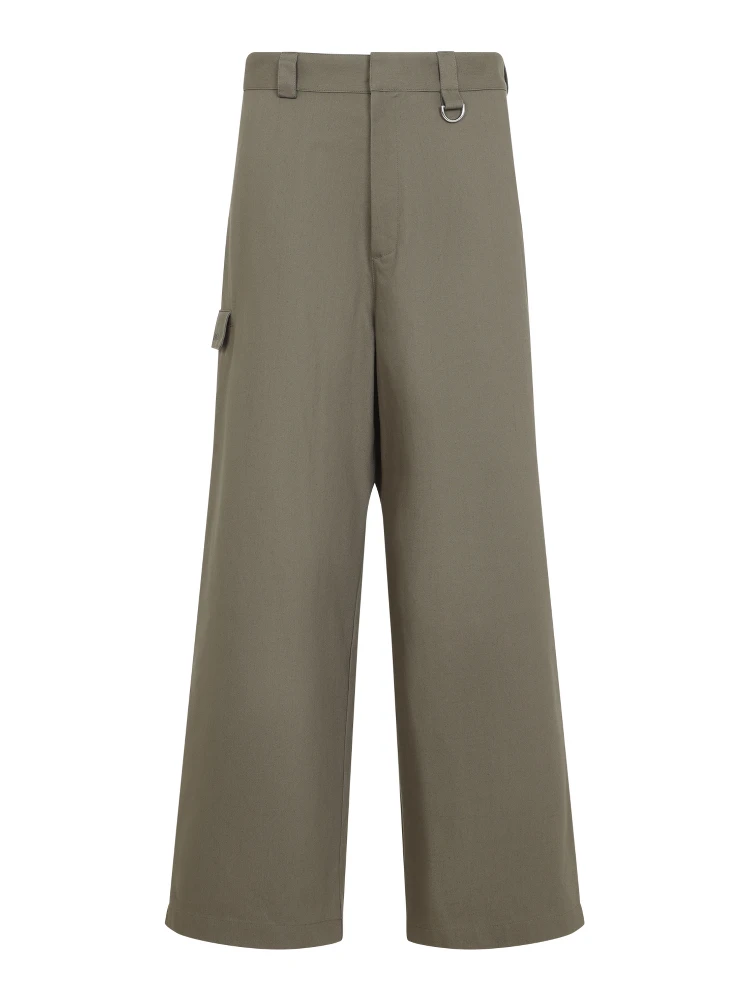 LOOSE FIT WORKWEAR PANTS