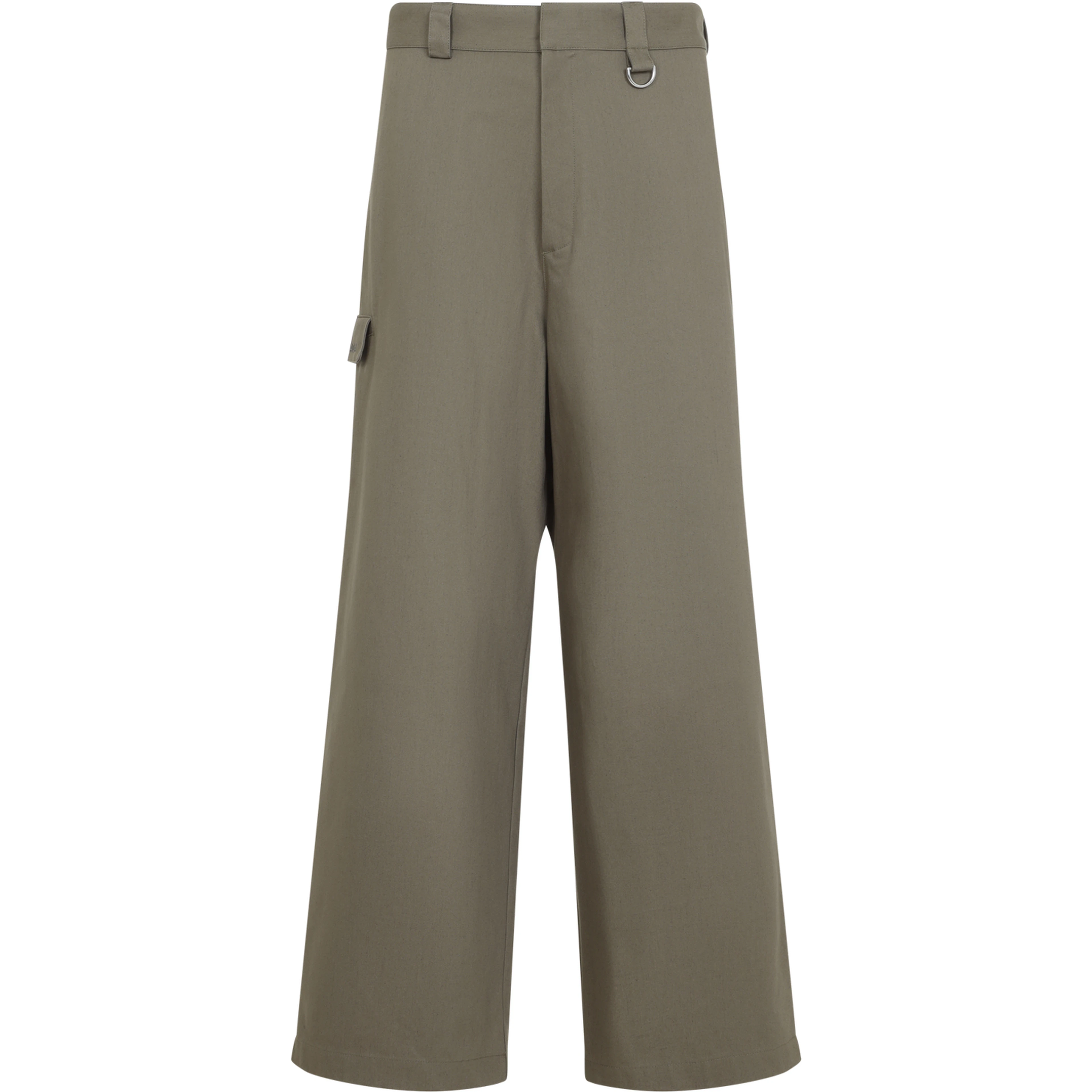 LOOSE FIT WORKWEAR PANTS
