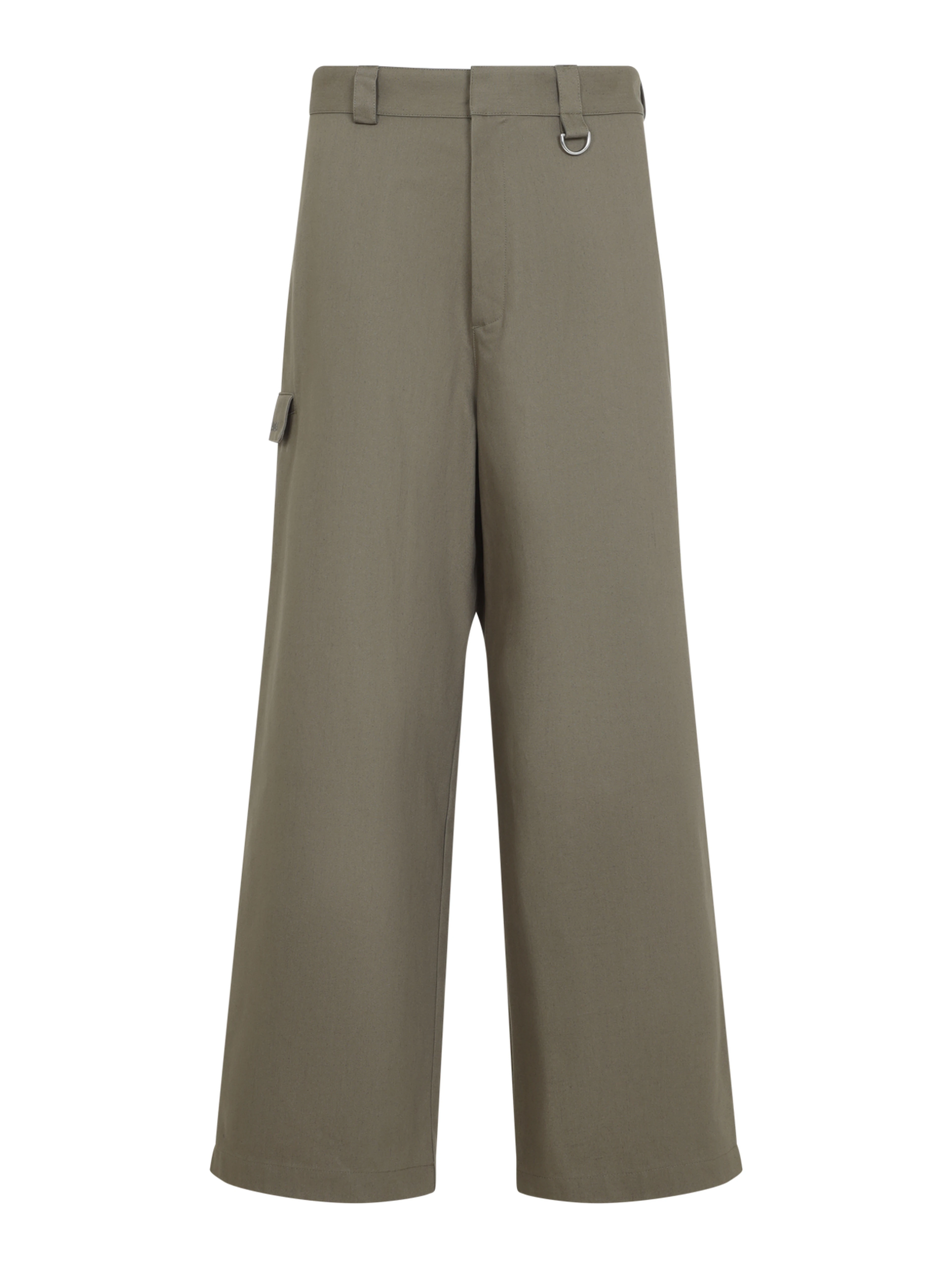 LOOSE FIT WORKWEAR PANTS