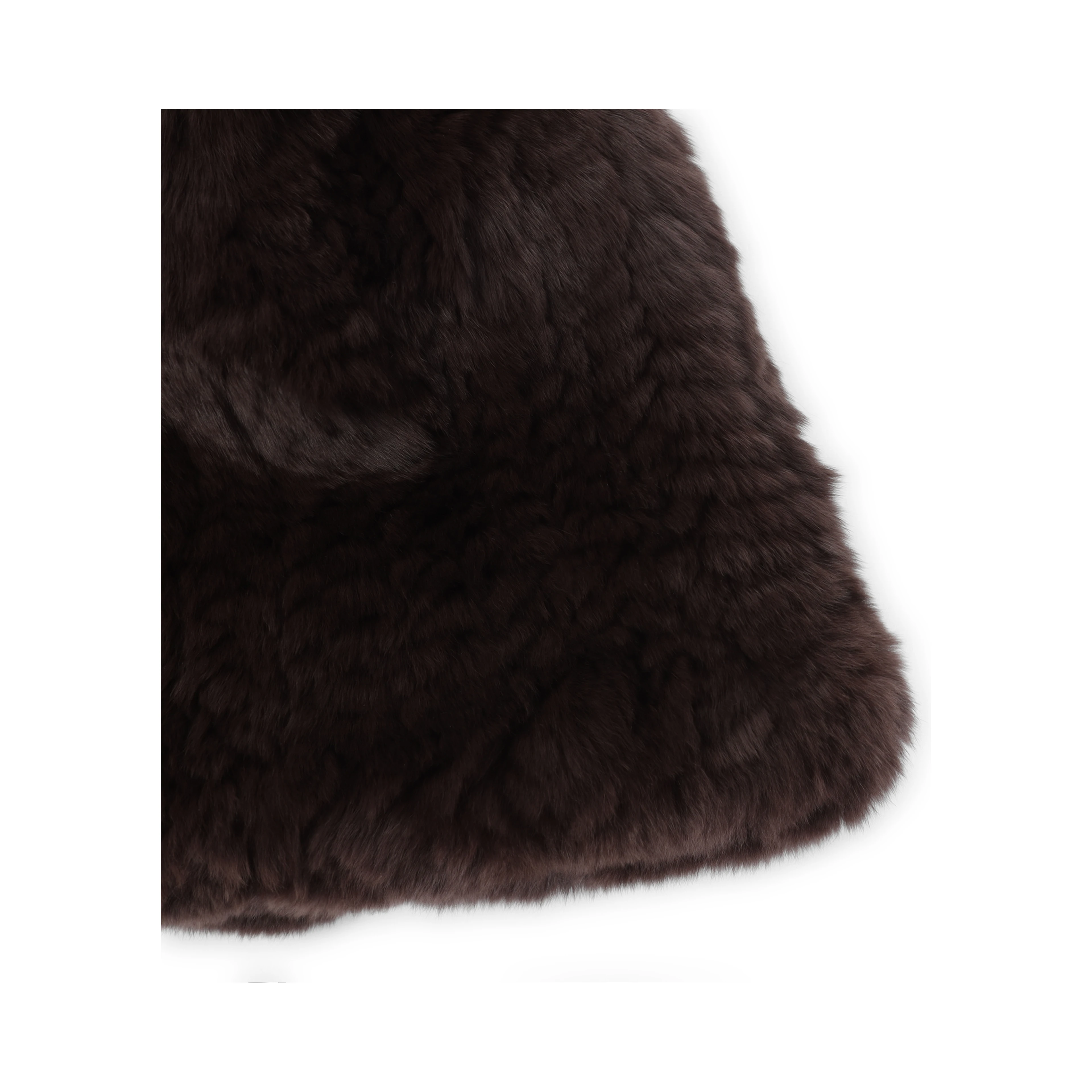 BONNET TRICOT