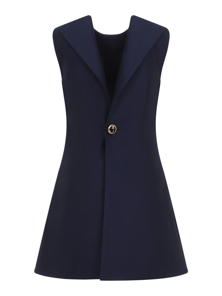 A-LINE MINI DRESS alternative