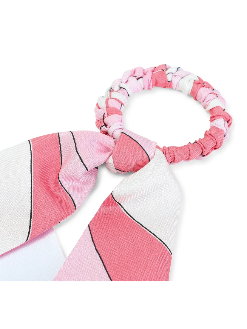 HAIR ACCESSORIES