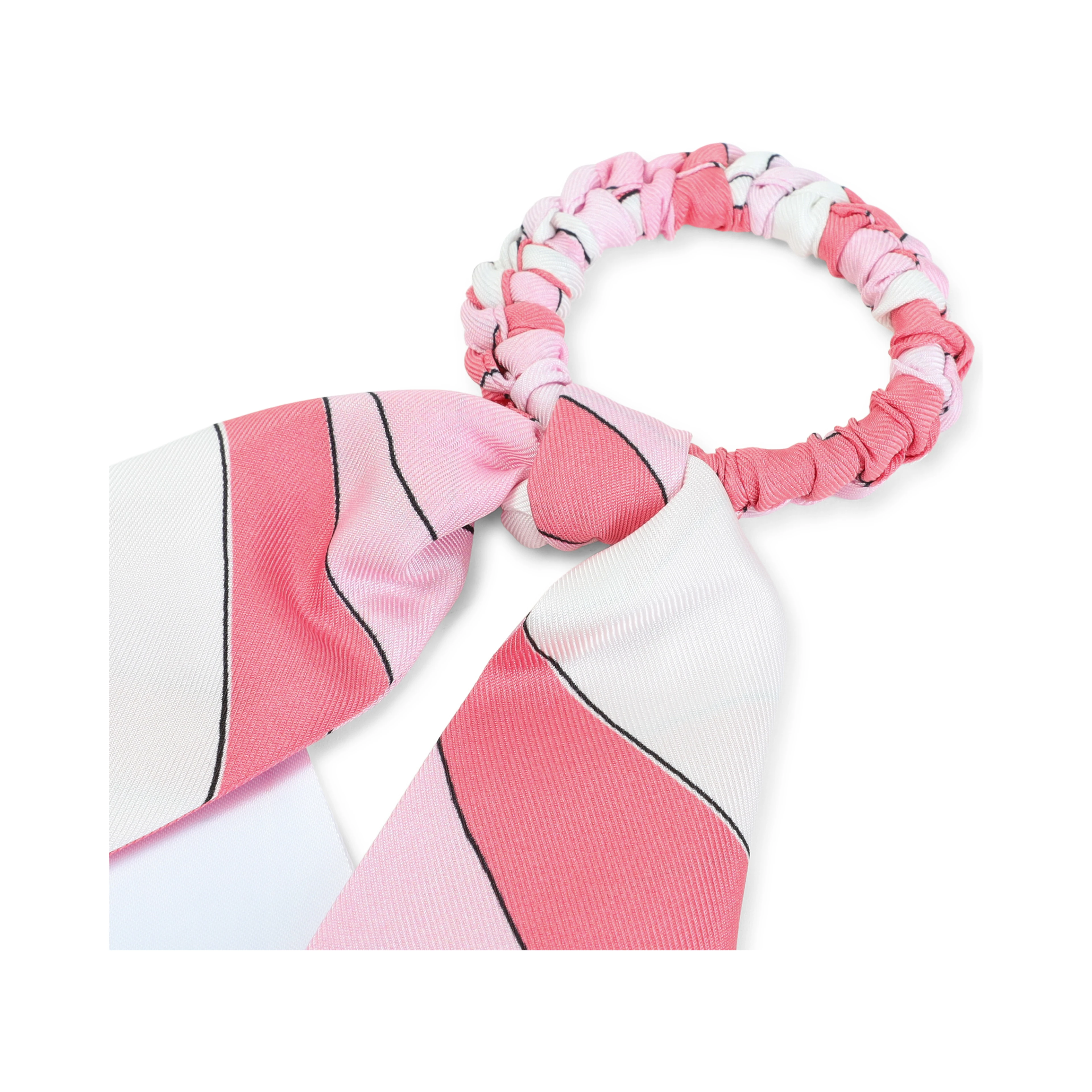 HAIR ACCESSORIES