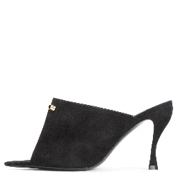 CITY MULE