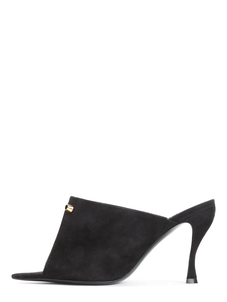 CITY MULE alternative