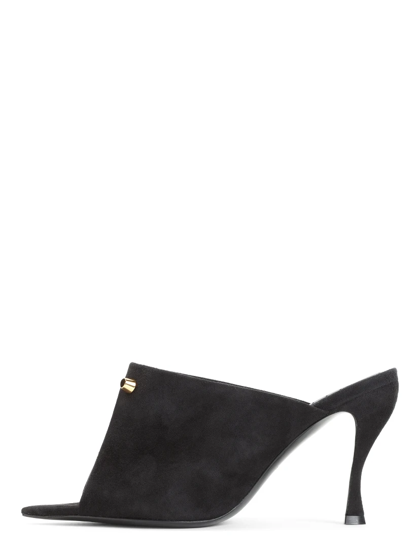 CITY MULE