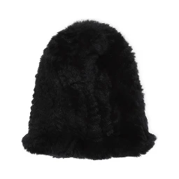 BONNET TRICOT