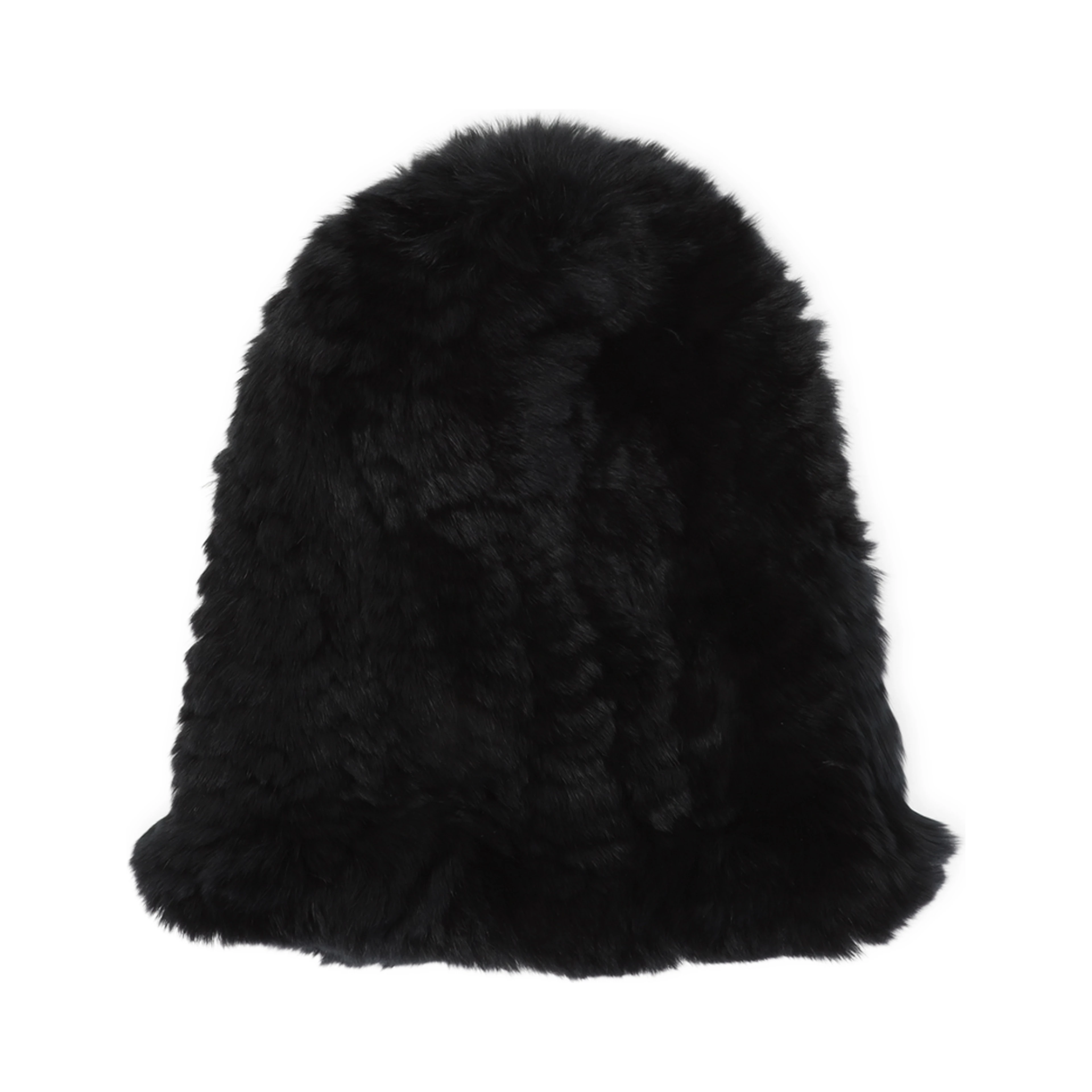 BONNET TRICOT