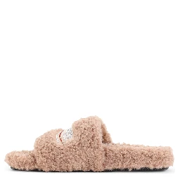 FURRY SLIDE