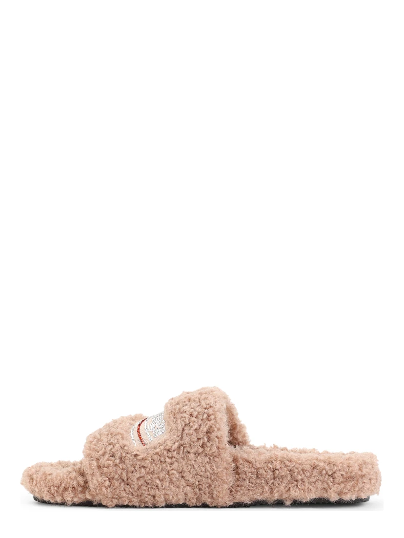 FURRY SLIDE