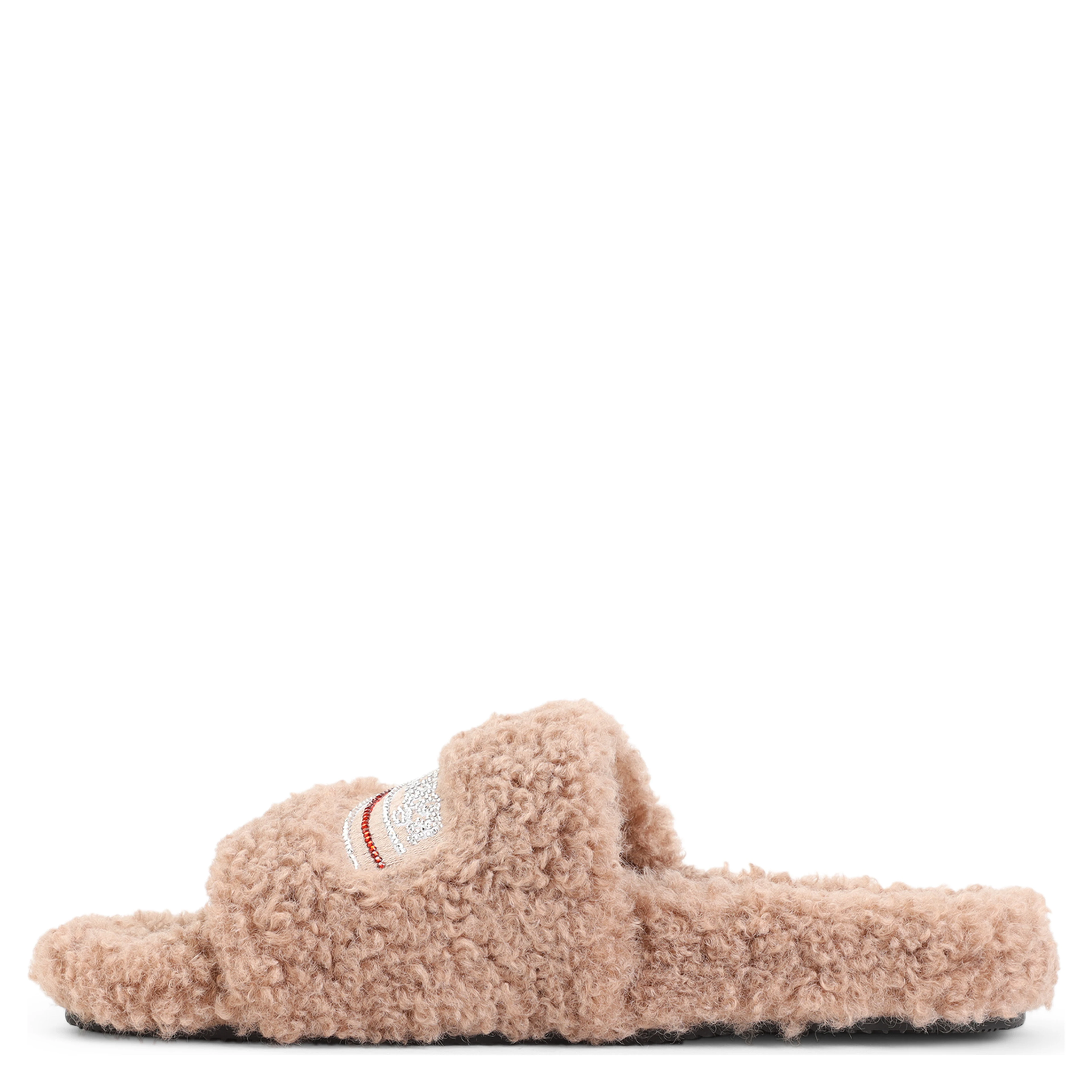 FURRY SLIDE