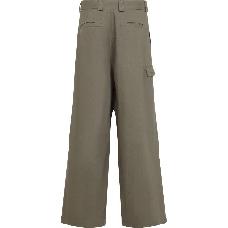 LOOSE FIT WORKWEAR PANTS