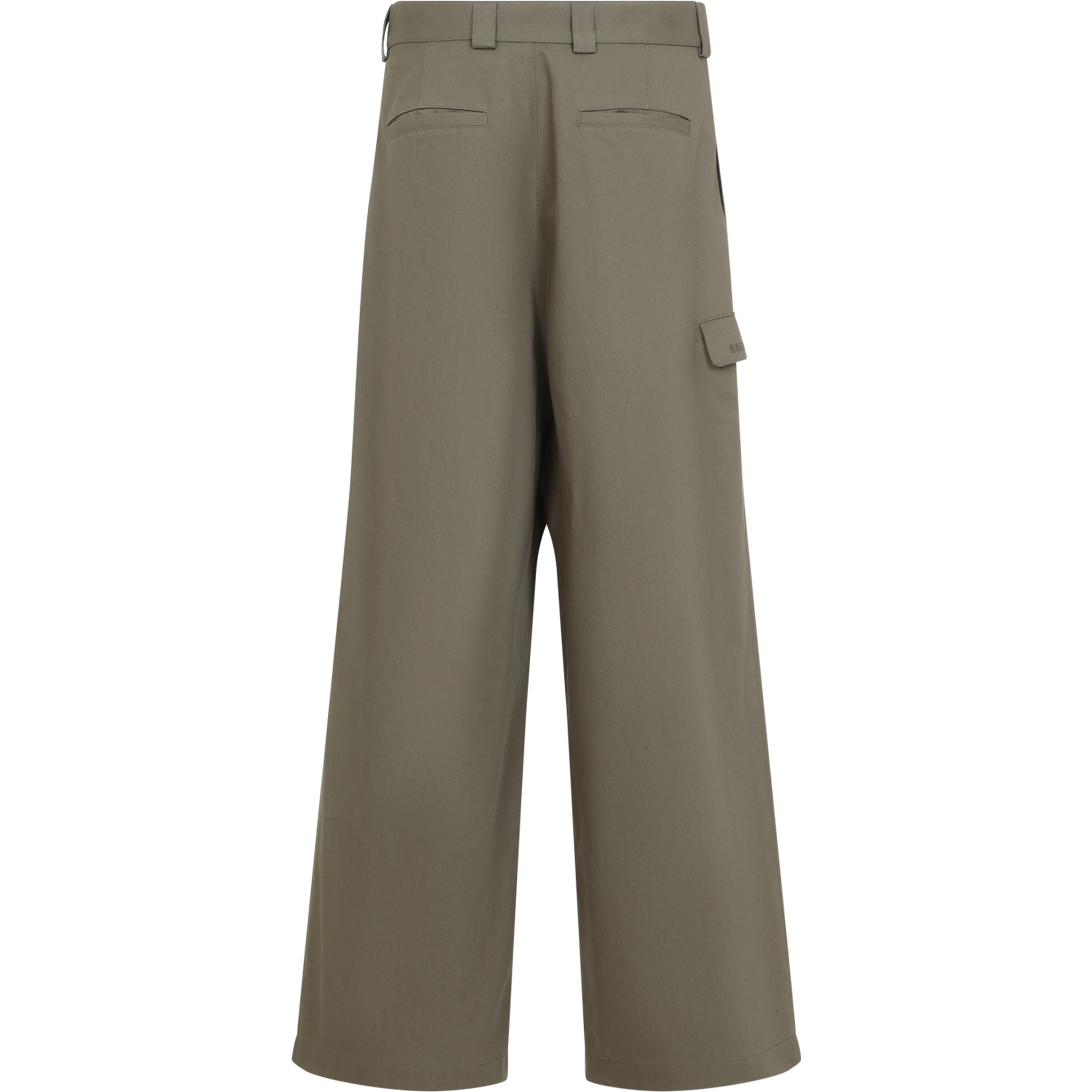 LOOSE FIT WORKWEAR PANTS