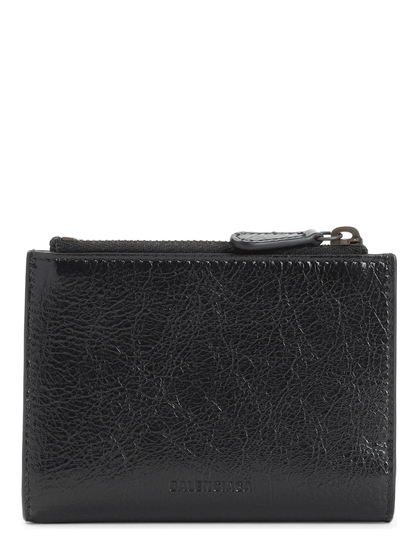 LE CITY BILLFOLD WALLET