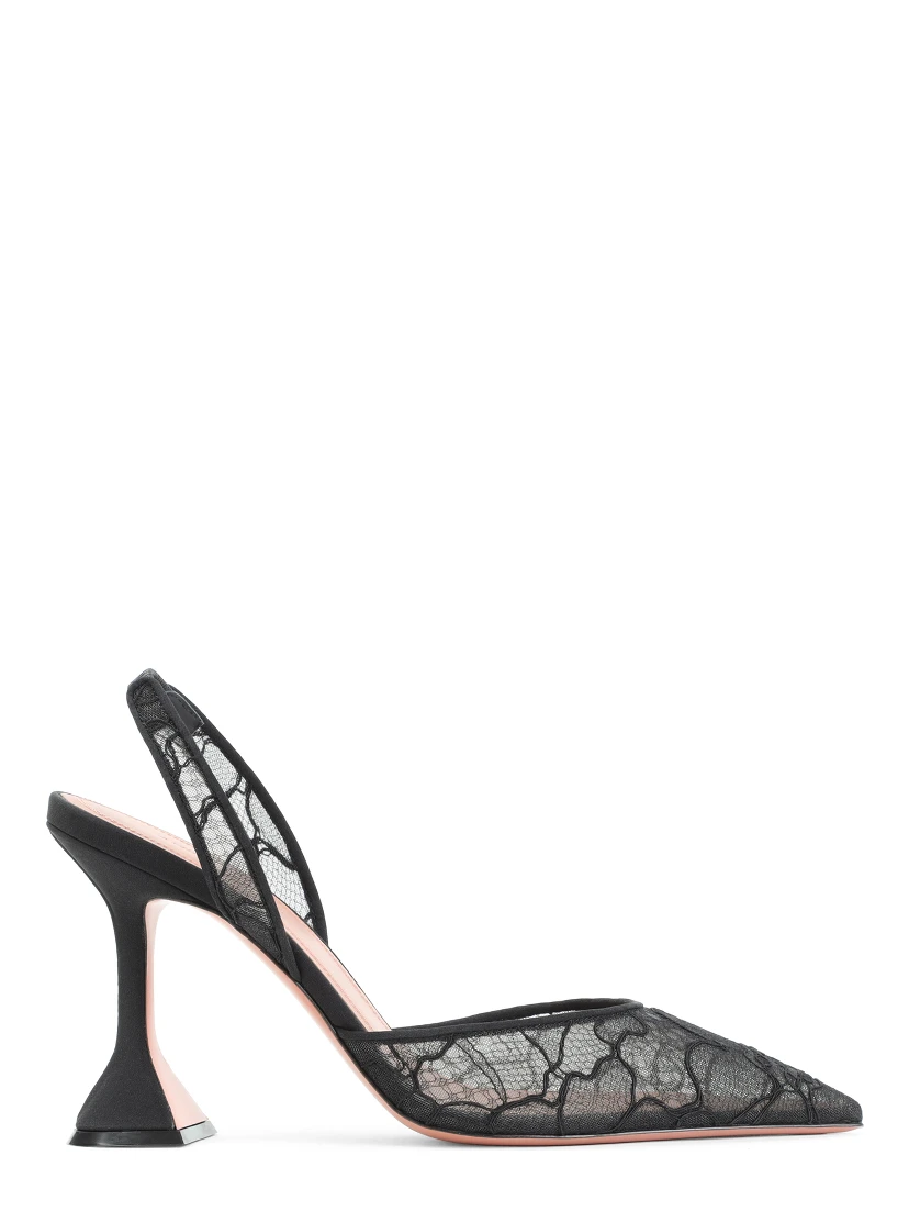 HOLLI LACE SLING 95