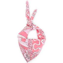 FOULARD 90X90