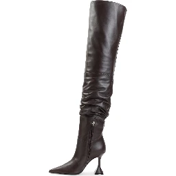 OLIVIA THIGH HIGH 95 NAPPA