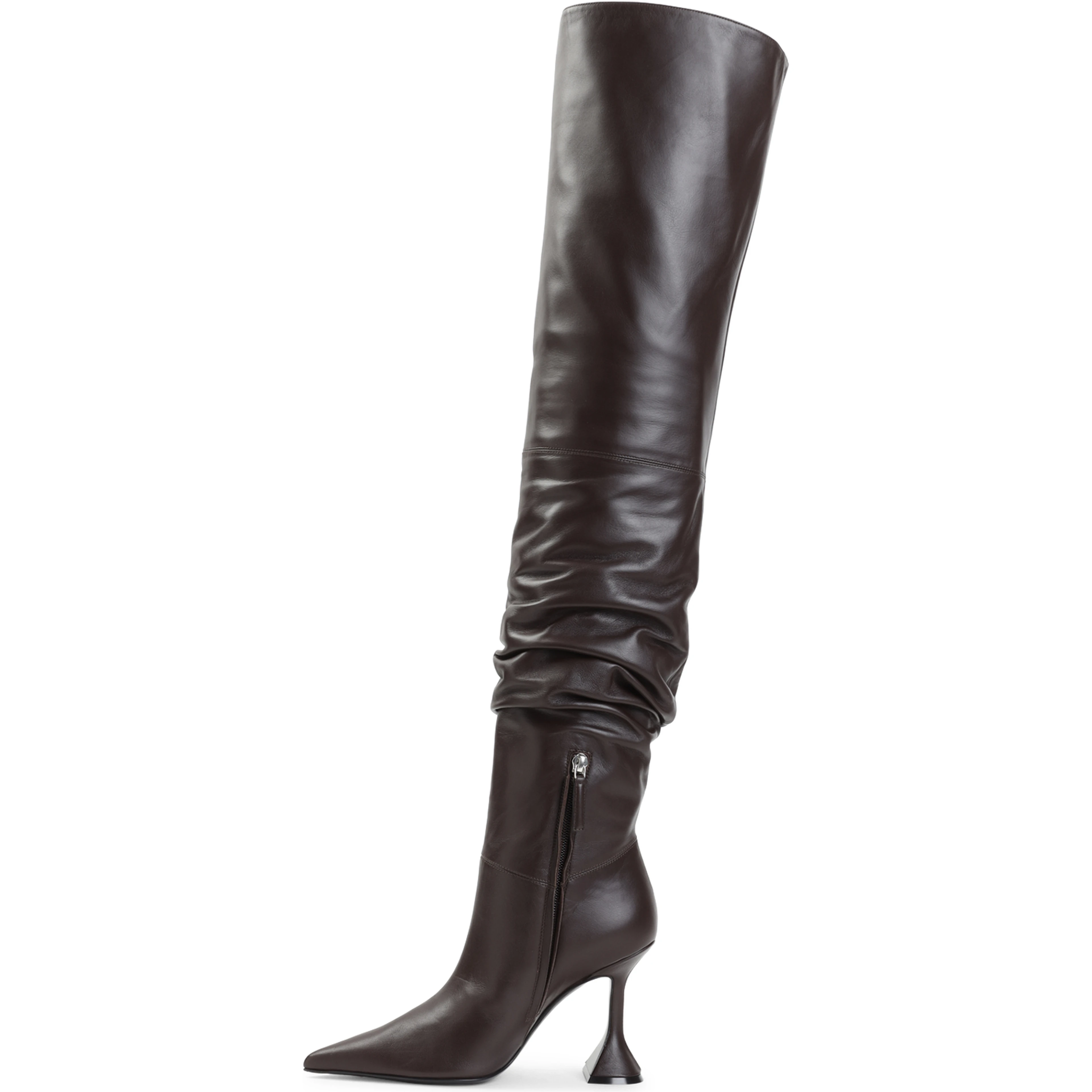 OLIVIA THIGH HIGH 95 NAPPA