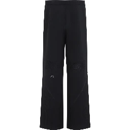 LATITUDE VEIL KNITTED PANT