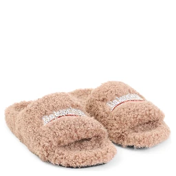 FURRY SLIDE