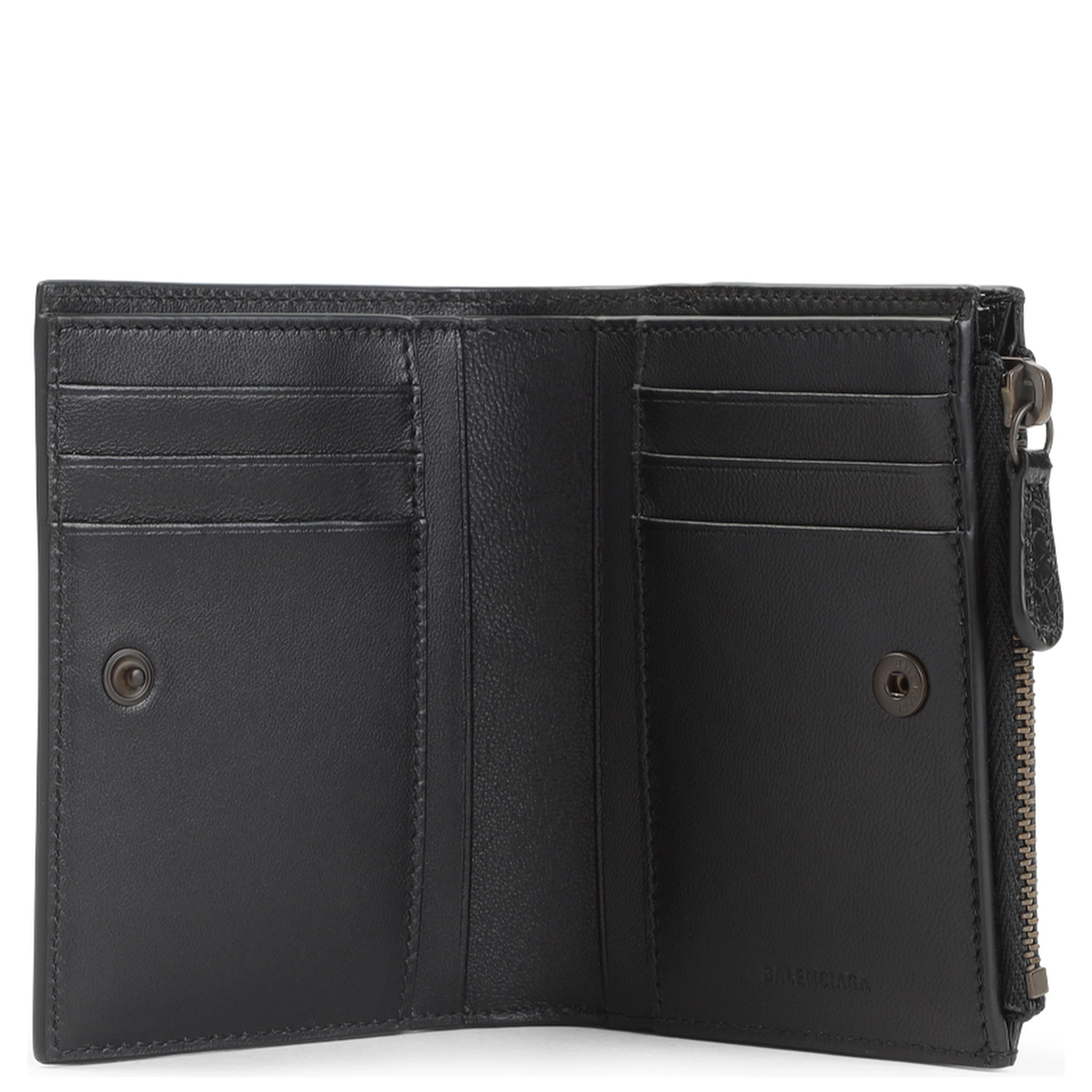 LE CITY BILLFOLD WALLET
