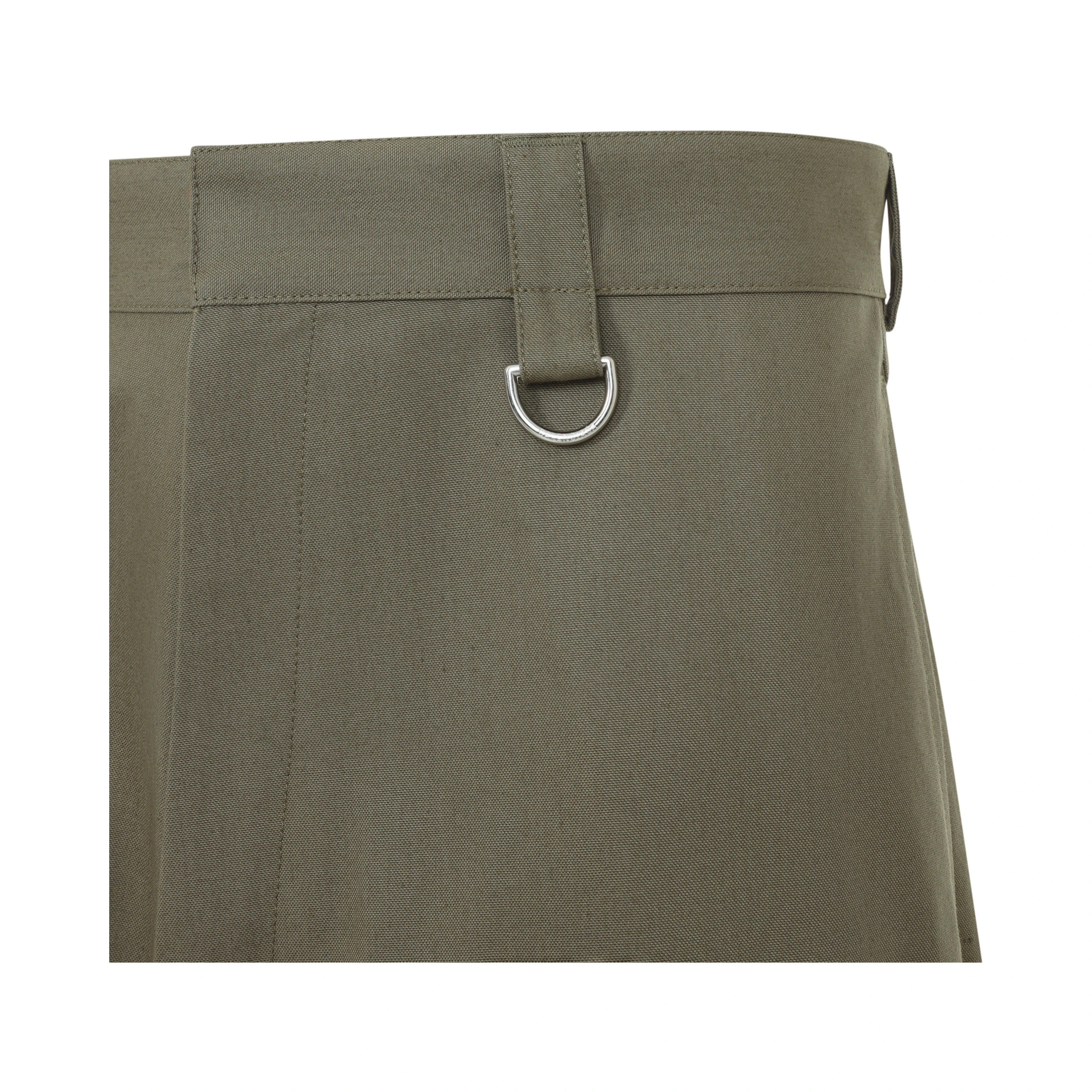 LOOSE FIT WORKWEAR PANTS