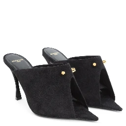 CITY MULE